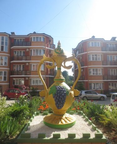 Гостиница Пансионат Лесное Сочи