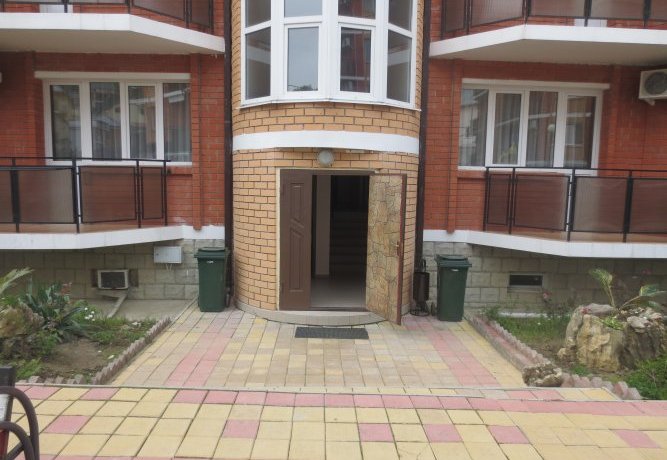 Гостиница Пансионат Лесное Сочи